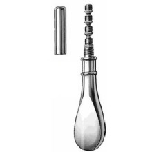Suction Tube & Trocars